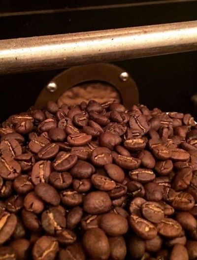 Ethiopian Yirgachefe Roasted Coffee Beans