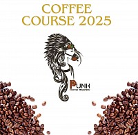 Punk Coffee Roastery