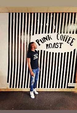 Punk Coffee Roastery Cape Town